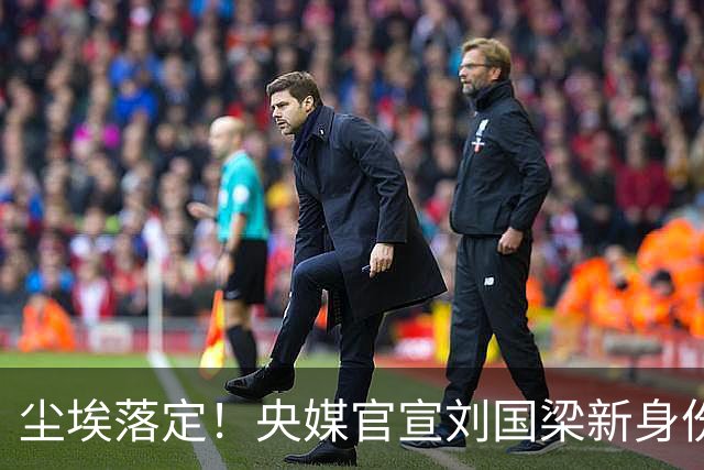 尘埃落定！央媒官宣刘国梁新身份，贪腐被带走流言彻底真相大白
